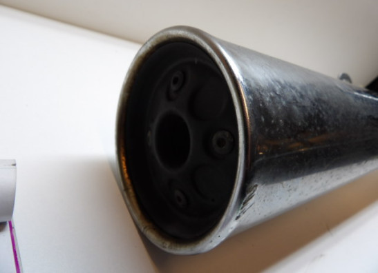 Muffler Kawasaki LTD 550