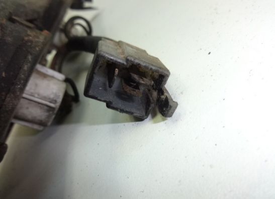 Rucklicht Suzuki GSX R 750