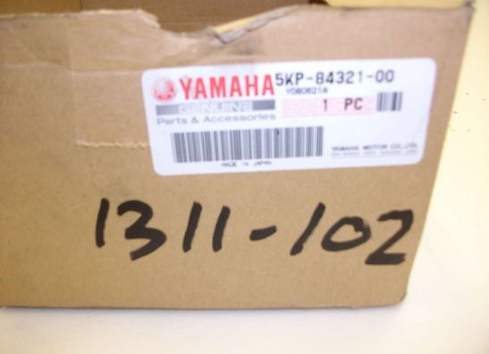 Scheinwerfer Yamaha XVS 650 Dragstar