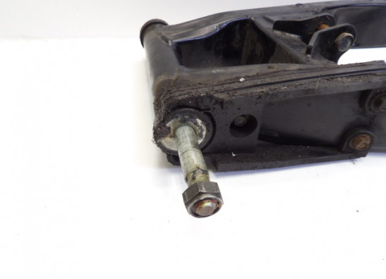 Achterbrug Yamaha TDM