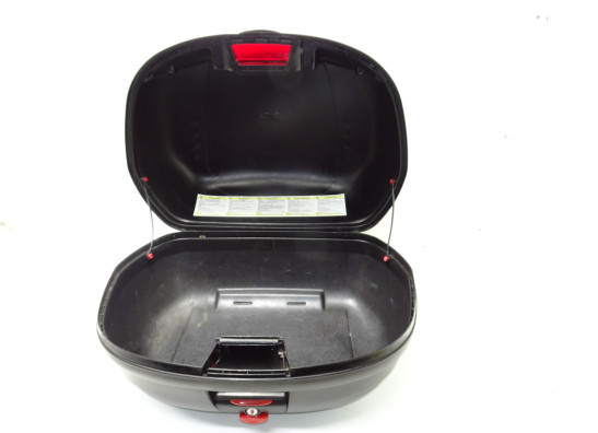 Top-case Suzuki DL 650 V STROM