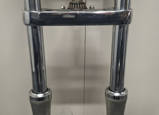 Voorpoten compleet Suzuki VS 1400 Intruder