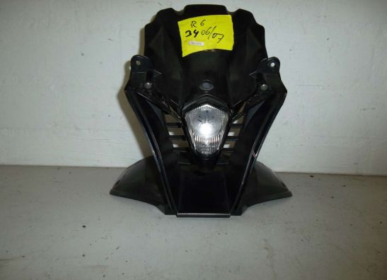 Topkuip bekleding Yamaha YZF R6