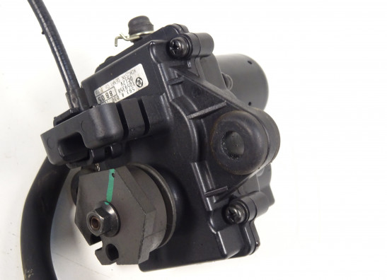 Exup servo klep Ducati Monster 821