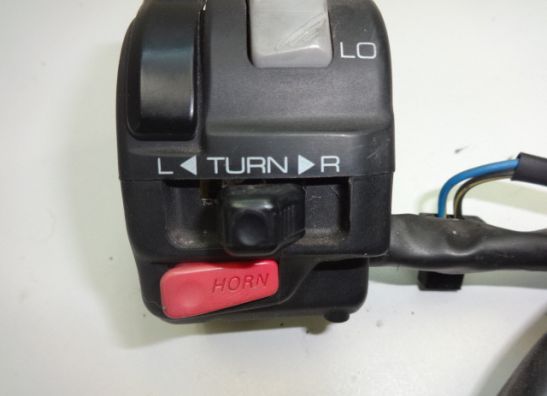 Lenkerschalter links Yamaha TDM