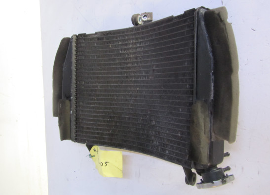 Radiateur Yamaha YZF R6