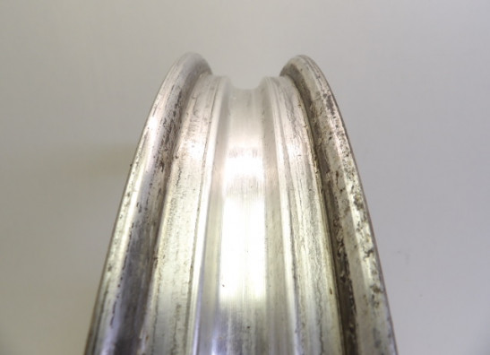 Voorvelg Honda VT 1100