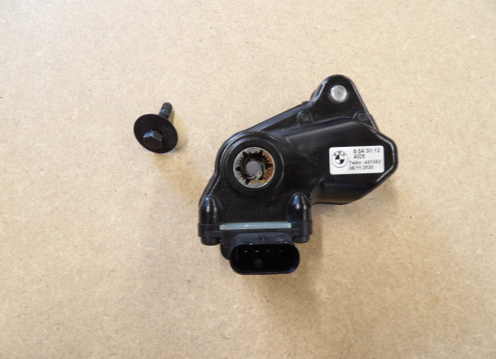 Schakelpedaal BMW R 1250 GS Adventure