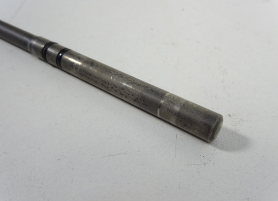 Koppeling Ducati monster 600