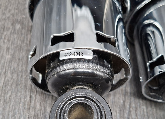 Achterschokbreker Harley Davidson Overige Harley Davidson