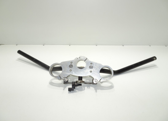 Fork top bridge Ducati Monster S4
