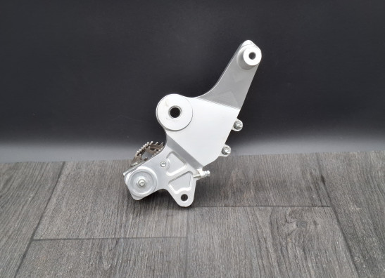 Rechter schetsplaat Caballero - Fantic Deluxe 125