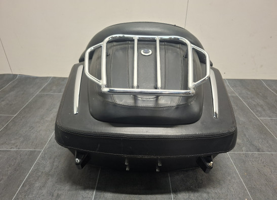 Topkoffer Harley Davidson FLHRC Road King Classic