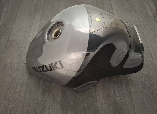 Tank Suzuki GSX R 1300 Hayabusa