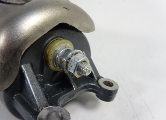 Startmotor relais KTM 390 Duke