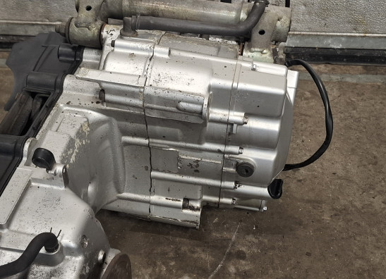 Motorblok Suzuki Burgman 400