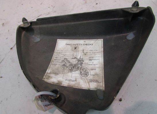 Linker zijkuip klein Kawasaki VN 700  750