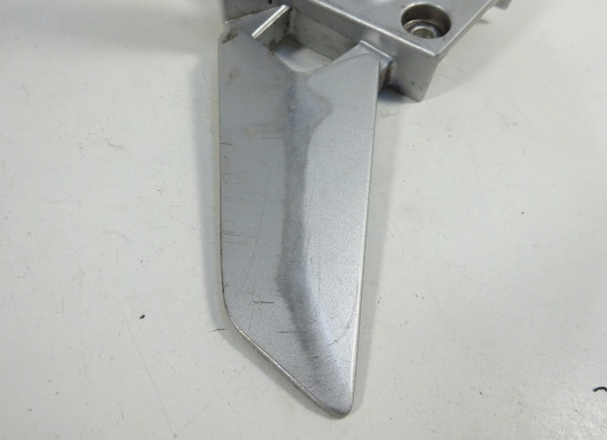 Schetsplaat links Yamaha FJR 1300