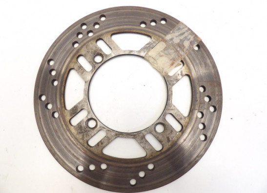 Bremsscheibe hinten  Kawasaki ZXR 400