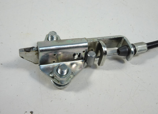 Slotenset Kawasaki ER 6