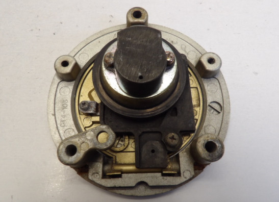 Slotenset Ducati Monster S4