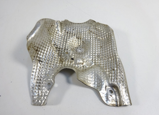 Uitlaatbochten BMW K 1200 GT