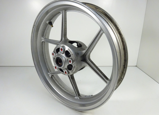 Front Wheel Kawasaki VERSYS 650