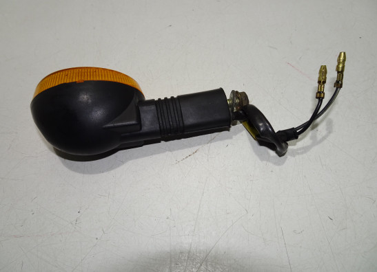 Winker right front Hyosung Comet 650