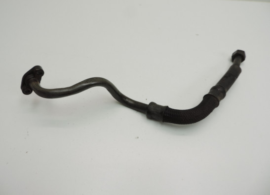 Olleitung Yamaha TDM