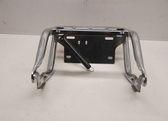 Topkofferdrager Harley Davidson Touring FL