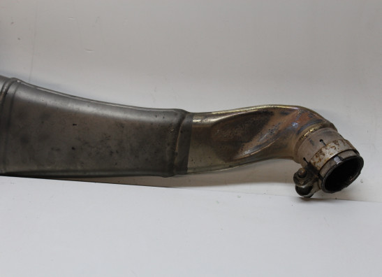 Uitlaat Suzuki GSX R 1000