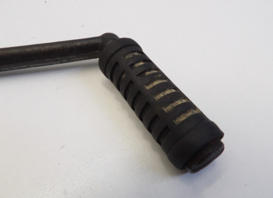 Kick starter Yamaha RD 250