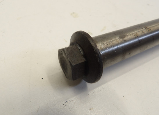 Rear axle Kawasaki VN 1500