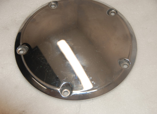 Koppelingsdeksel Harley Davidson Touring FL
