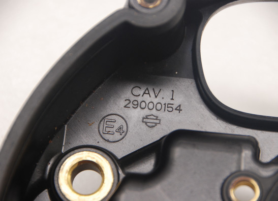 Luchtfilterhuis Harley Davidson Softtail