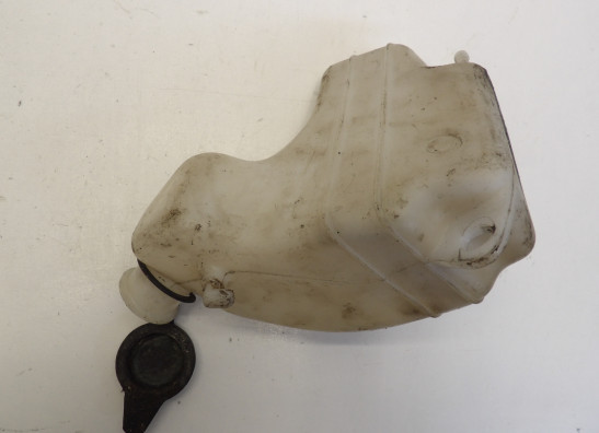 Radiator reserve tank  Honda CBR 600 F