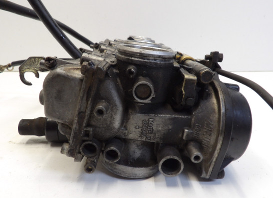 Vergaser-Set Yamaha FZR 1000