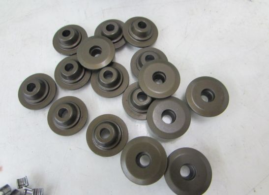 Motorblok diverse Kawasaki ZX 10 R