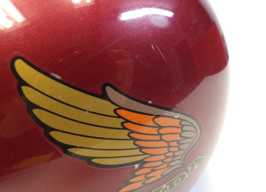 Benzintank Honda VT 700 750