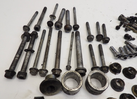 Overig Triumph Sprint ST 1050