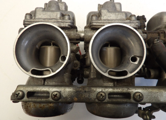 Carburetor assy Honda CBX 650 E