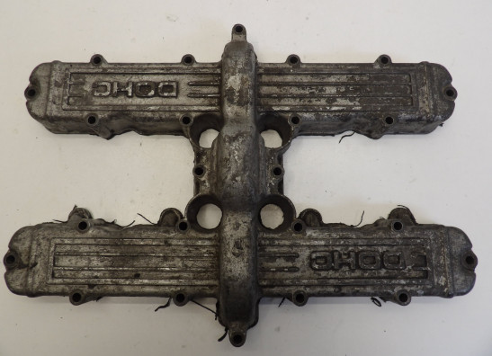 Kleppendeksel Kawasaki KZ 750