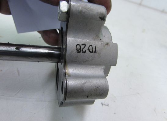 Motorblok diverse Honda CBR Fireblade