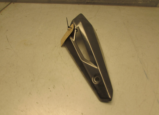 Muffler Honda NC 700 X