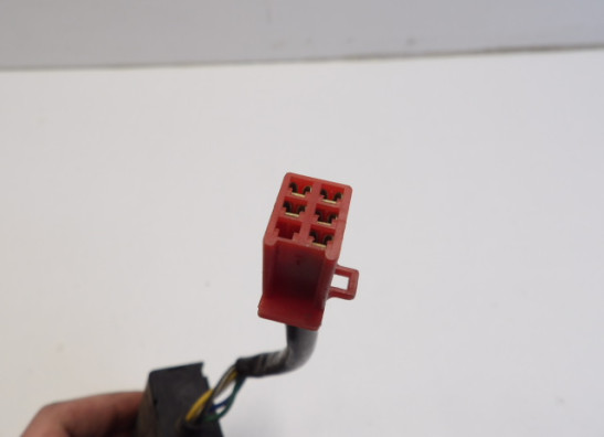 CDI ECU unit Honda VF 700  750 C Magna