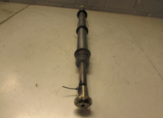 Voorpoot binnen Suzuki GSX F 750