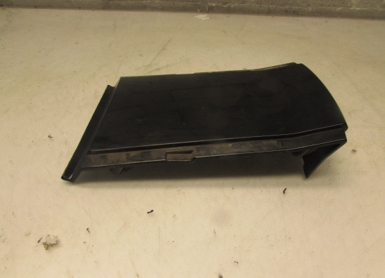 Heck Yamaha FAZER 600