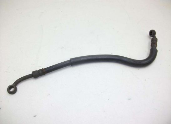 Overig Yamaha FJ 1200