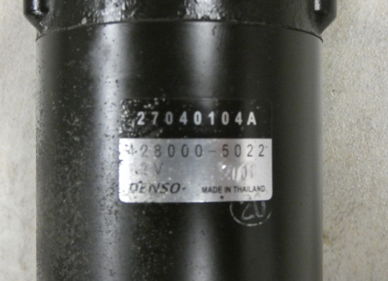 Startmotor Ducati Multistrada 1200