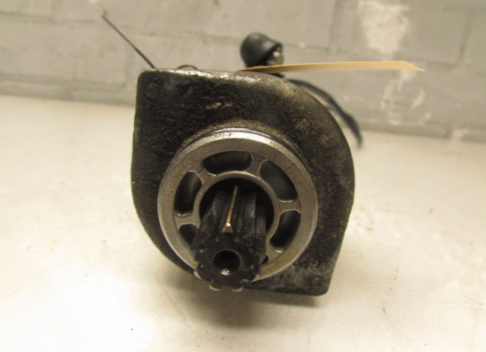 Startmotor KTM 950 Adventure